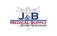 J&B MEDICAL SUPPLY