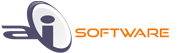 AI Software Logo